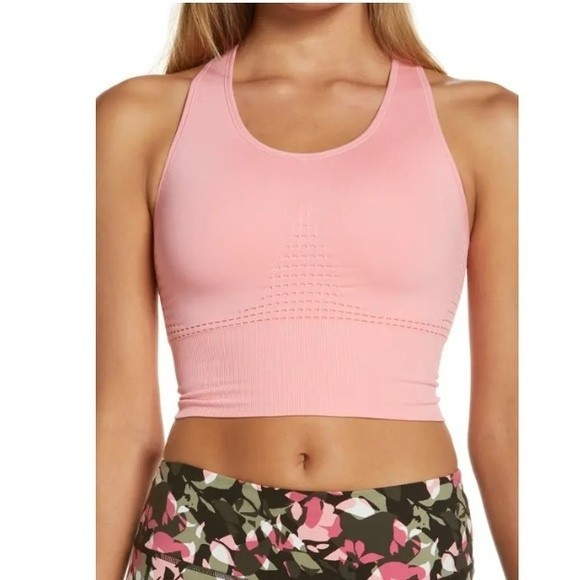 Sweaty Betty Other - Sweaty Betty Womens Sz Small Stamina Sports Bra